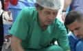 加沙顶尖外科医生疑遭酷刑后死于以色列监狱，被抓时正在医院救人
