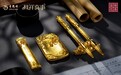 古法黄金和普通黄金有什么区别？老凤祥传承古法工艺彰显黄金魅力