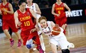 中国女篮强敌时隔4年复出 曾在奥运会大杀特杀