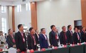 兰州财经大学校友会MBA分会第一届年会暨企业家论坛在兰州胜利召开