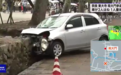 79岁日本司机“油门当刹车踩”，中国台湾男子被撞身亡