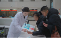 患者少跑路，服务有温度——重庆医科大学附属巴南医院（重庆市巴南区人民医院）“一站式服务中心”打造优质服务新名片