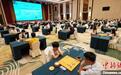 第一届晋城全国职业围棋公开赛预选赛结束 32人预选出线