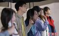 中国国家话剧院首次排演契诃夫《三姐妹》以全青春阵容亮相