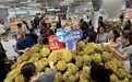 38个试吃点烟火气十足 重庆这家盒马新店线下体验感拉满了