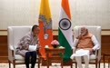 印度加强对不丹影响力，深挖“护城河”针对中国