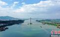 广东西江将“复制”一座金马大桥