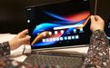 联想展示ThinkBook Plus Gen 5 Hybrid笔记本 灵活切换安卓Win11