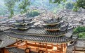 贵州西江千户苗寨“麟亭”旅拍打卡点 特别受游客追捧
