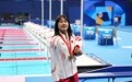 蒋裕燕残奥会再夺金牌，她是名副其实的金牌收割机