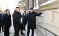 专题研讨会后，吉林省委书记再度检查历史建筑保护利用工作