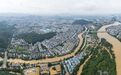 遭遇1998年以来最大洪水，桂林怎么样了？