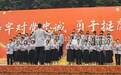 唱响主旋律 讴歌新时代 四川内江三中举办首届校园学生合唱节