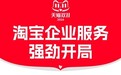 “隐形冠军”冲刺天猫双11：开卖首日，淘宝企业服务超200个类目成交同比翻倍