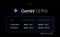 谷歌Gemini 1.5 AI模型再进化：成本更低、性能更强、响应更快