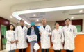重医二院·医界绝技｜“肾”命相依④：“双肾合一”高龄供肾移植手术成功  肾脏移植技术再上新台阶
