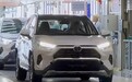 丰田新RAV4荣放9月12日上市！主销车增电尾门，老车主羡慕了