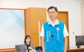 国民党籍新竹县长用林智坚人马引质疑，地方担忧绿营在县府内建立耳目