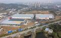湖北浠水县加速推进现代物流体系建设