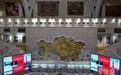 新时代中国式现代化发展成就图片展在阿拉木图开幕