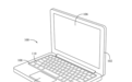苹果MacBook Air/Pro新专利获批：键帽周围采用凹槽设计
