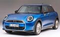 注重实用性 全新MINI Cooper五门版官图发布