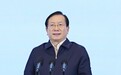 湖北省省长王忠林任湖北省委书记