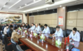 健康中国看山西：省肿瘤医院开展安全生产风险隐患专项整治“回头看”工作