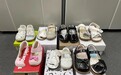 上海抽检40个品牌40批次童鞋，mikiHouse等品牌7批次不合格
