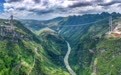 贵州计划把在建世界高桥打造为旅游新地标