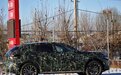 阿维塔15伪装车曝光，定位中大型SUV，有纯电和增程两种版本。#汽车