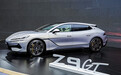 腾势Z9GT正式上市 限时售价33.48-41.48万元
