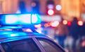 网友举报高速公路有车掉头逆行，湖北高速交警迅速将其查获