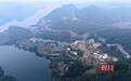 宜昌宜都又添文旅新地标，三峡长颈鹿乐园首次开放探营