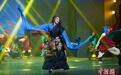 民族歌舞诗“那山·那水·那曲”在拉萨开演