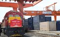 重庆中欧班列已累计开行超1.4万列 累计货值超5000亿元