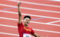 中国第一人一枪达标！巴黎奥运门票稳了