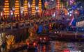 图集|上船 夜游锦江去