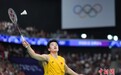 国羽内战！“雅思”胜出，“图欧组合”无缘晋级
