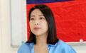 徐巧芯驳“国民党鹰派抬头论”：没有反击，民进党只会得寸进尺