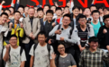 张维为教授与复旦学子畅谈中国崛起的全球意义，引起热烈反响