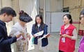 成都双流九江街道：发挥网格员优势筑牢全民反诈防火墙