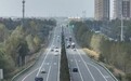 增长4.79%！国庆假期全省高速路网车流量共397.17万台次