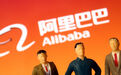 阿里大文娱“救援”香港