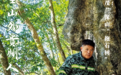 山里山外贵州人｜熊志斌：做一棵茂兰深山“抱石树”