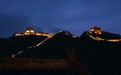 新吉奥房车闪耀“长城之夜”——From the Great Wall,to the Great Outdoor