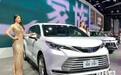 丰田新赛那核心配置曝光！6大升级 或4月23日上市