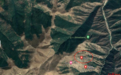 伊朗总统飞机事故所在地：山区森林茂密，附近村庄规模小且与外界联系不便
