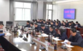 针对这款小吃，省委书记批示、市委书记主持推进会