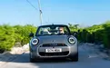 新一代Mini Cooper S敞篷，驾驶乐趣的天花板？
